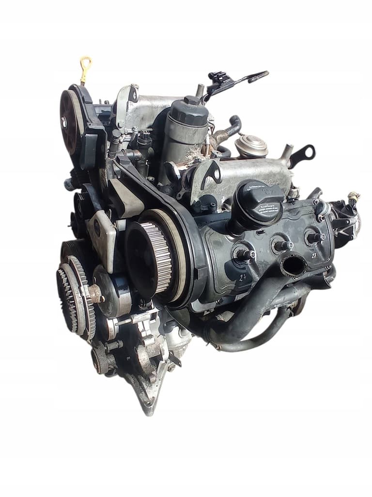 Moteur AKE — vue 2