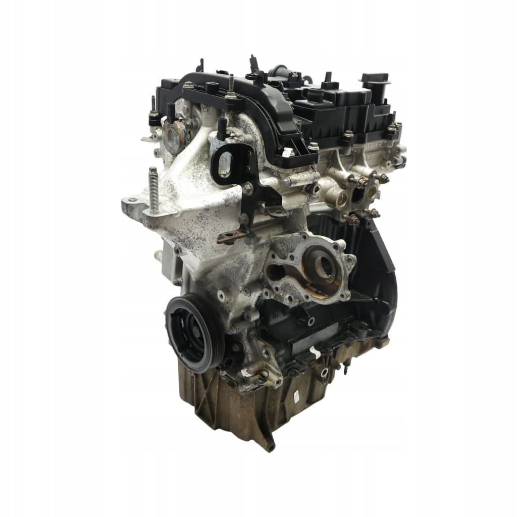 Moteur YYJA pour Ford Fiesta 1.0 Petrol