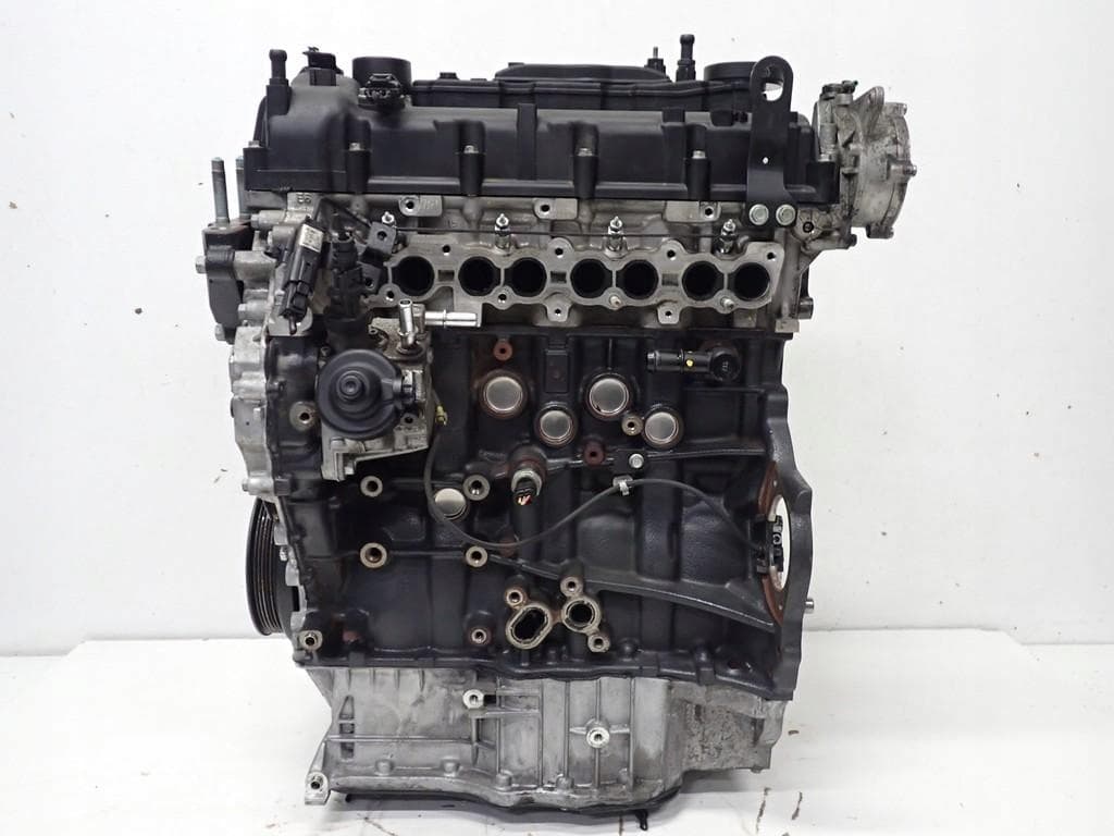 Moteur D4HB - Image 1