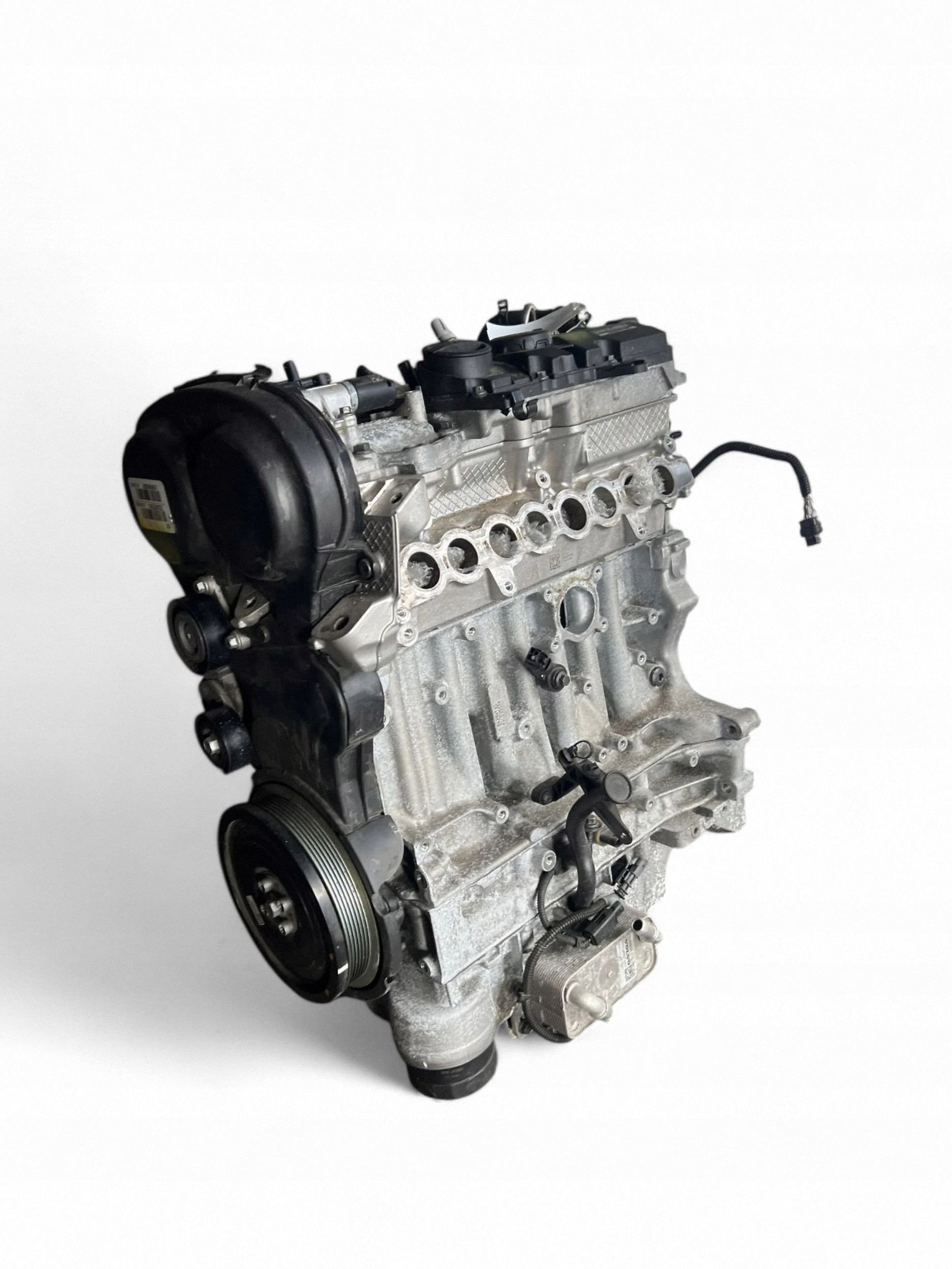 Moteur B 4204 T35 — vue 5