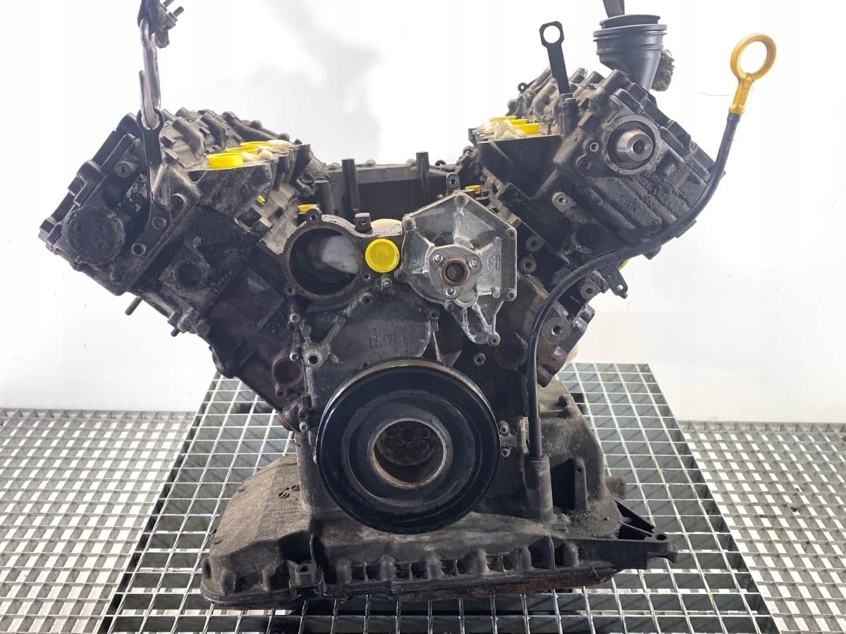 Moteur CAMB - Image 1