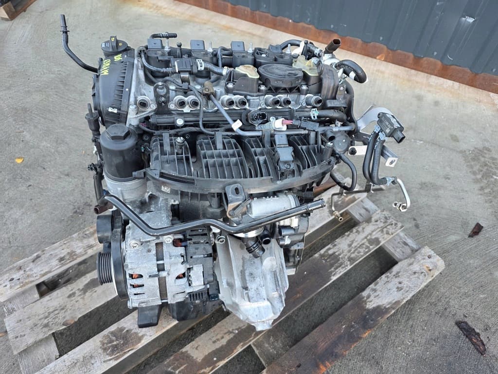 Moteur DLVB — vue 3