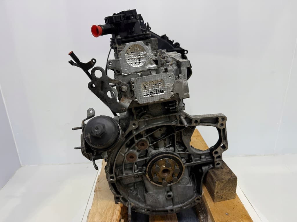 Moteur 9HR (DV6C) — vue 4