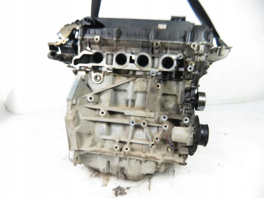 Moteur LFF7 — vue 5