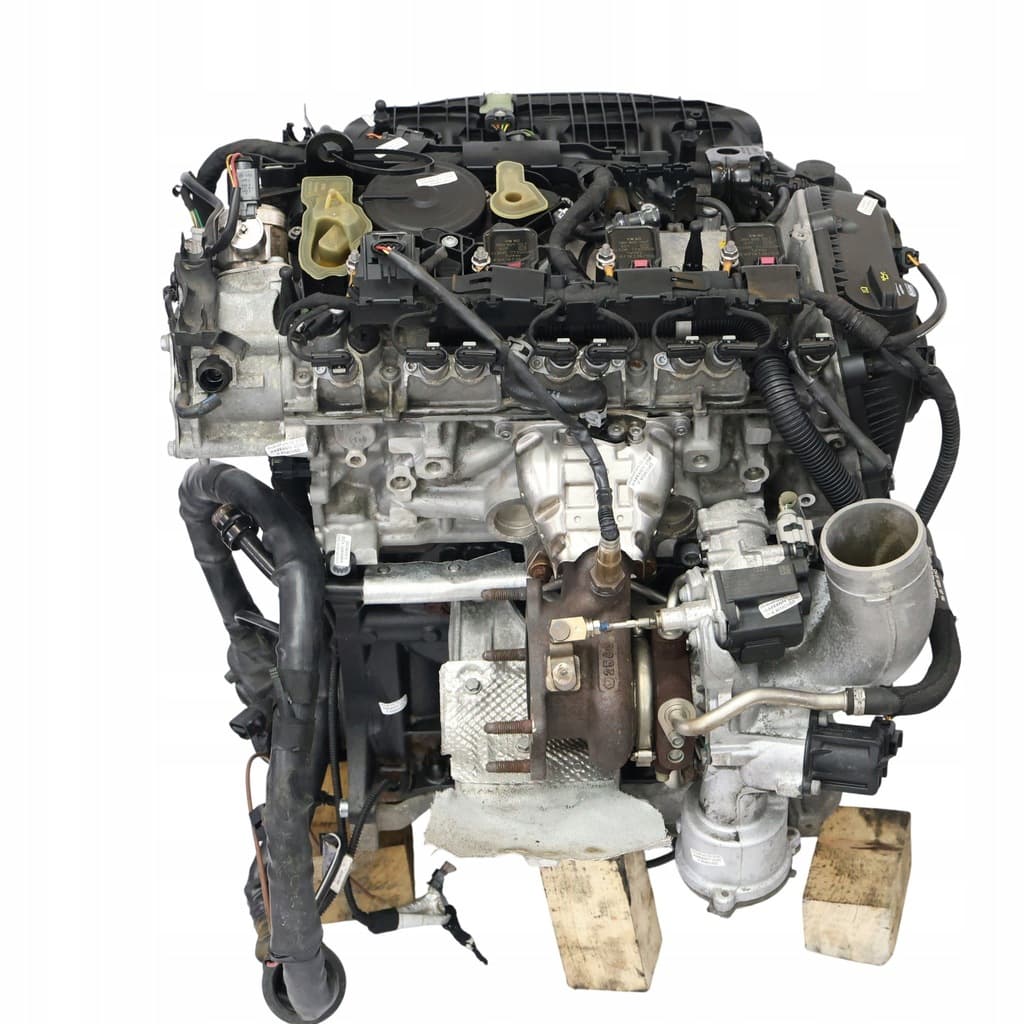 Moteur CJEB — vue 5