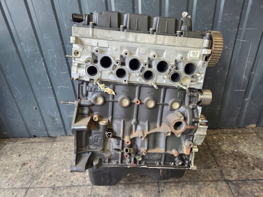 Moteur RHP pour Suzuki