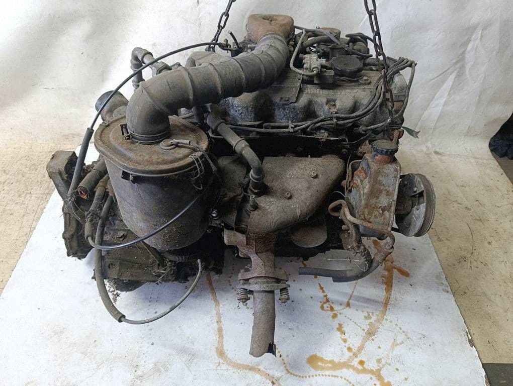 Moteur G54B — vue 6