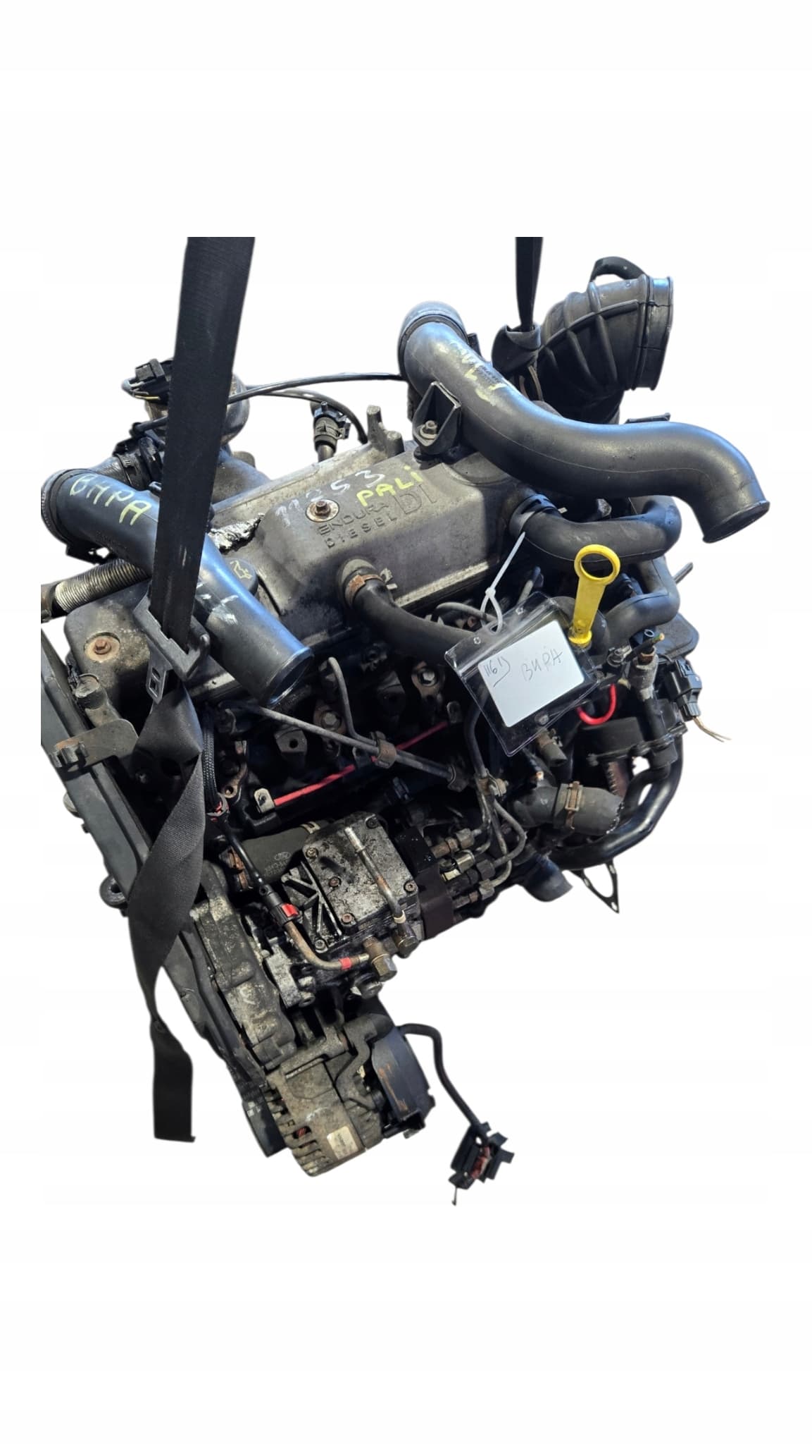 Moteur BHPA - Image 1