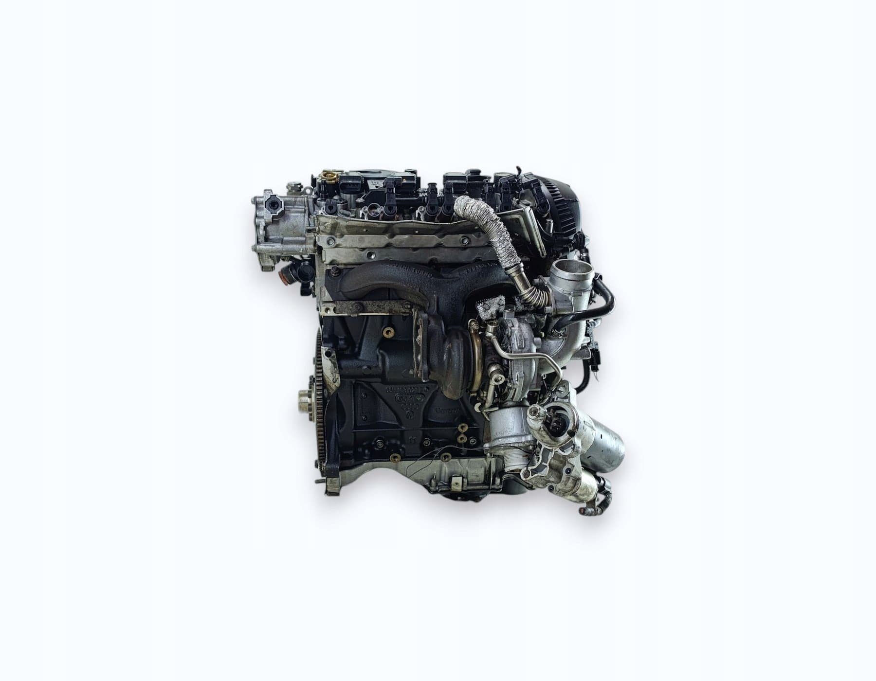 Moteur CAEB — vue 4