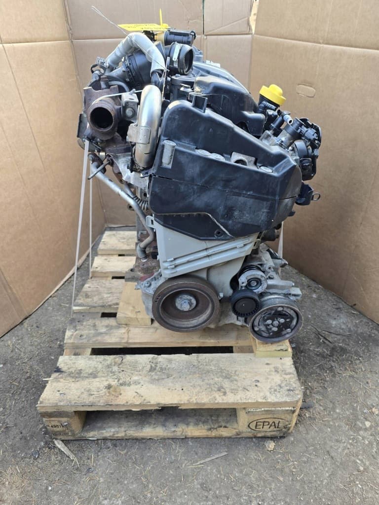 Moteur OM 607.951 (K9K) - Image 1