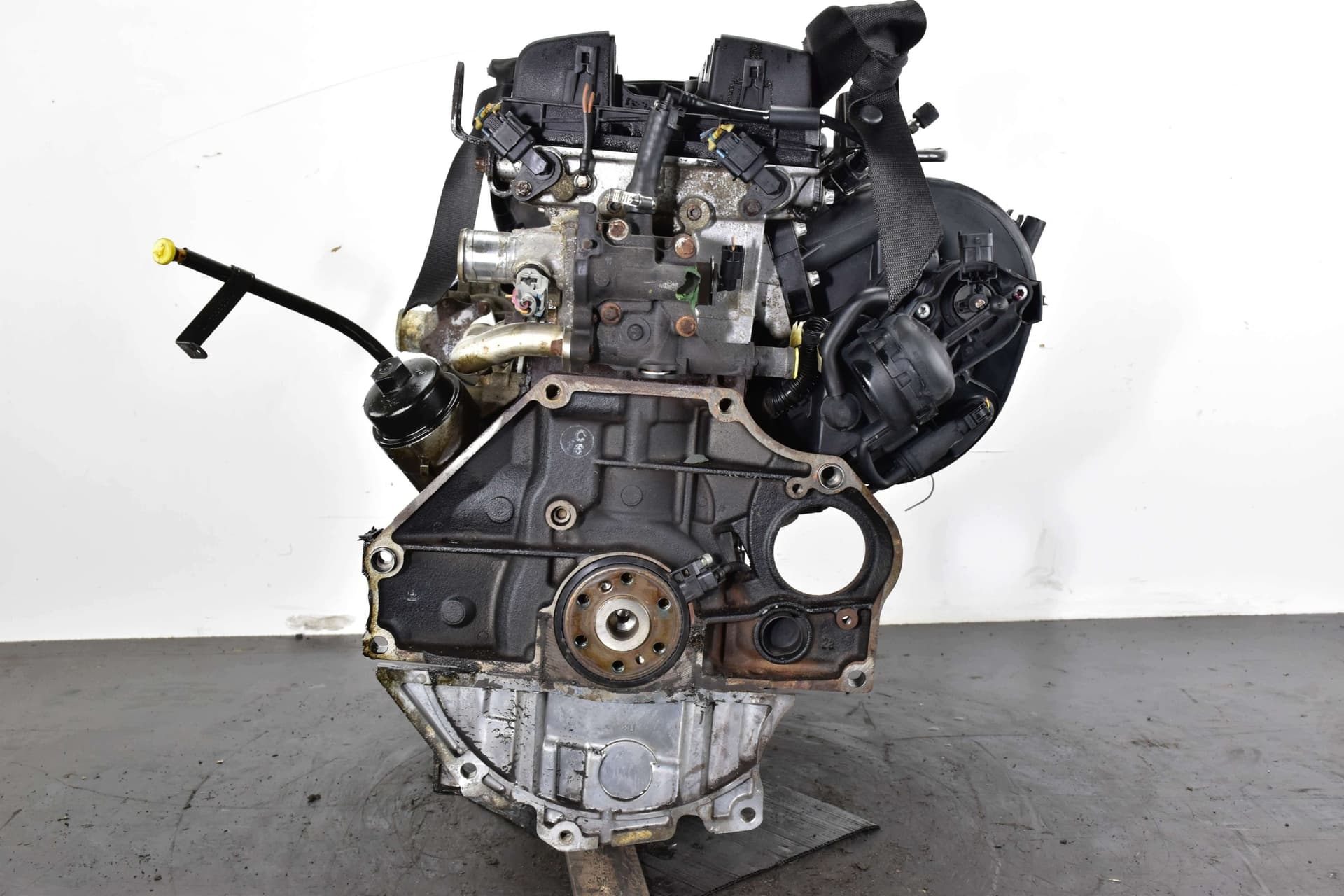 Moteur Z 18 XER — vue 7