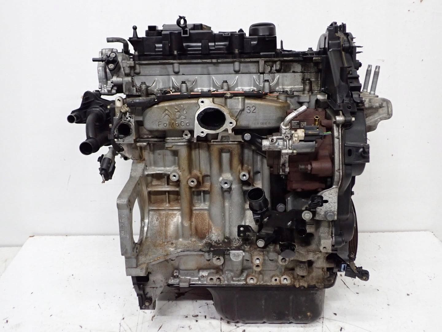 Moteur T1DB pour Ford