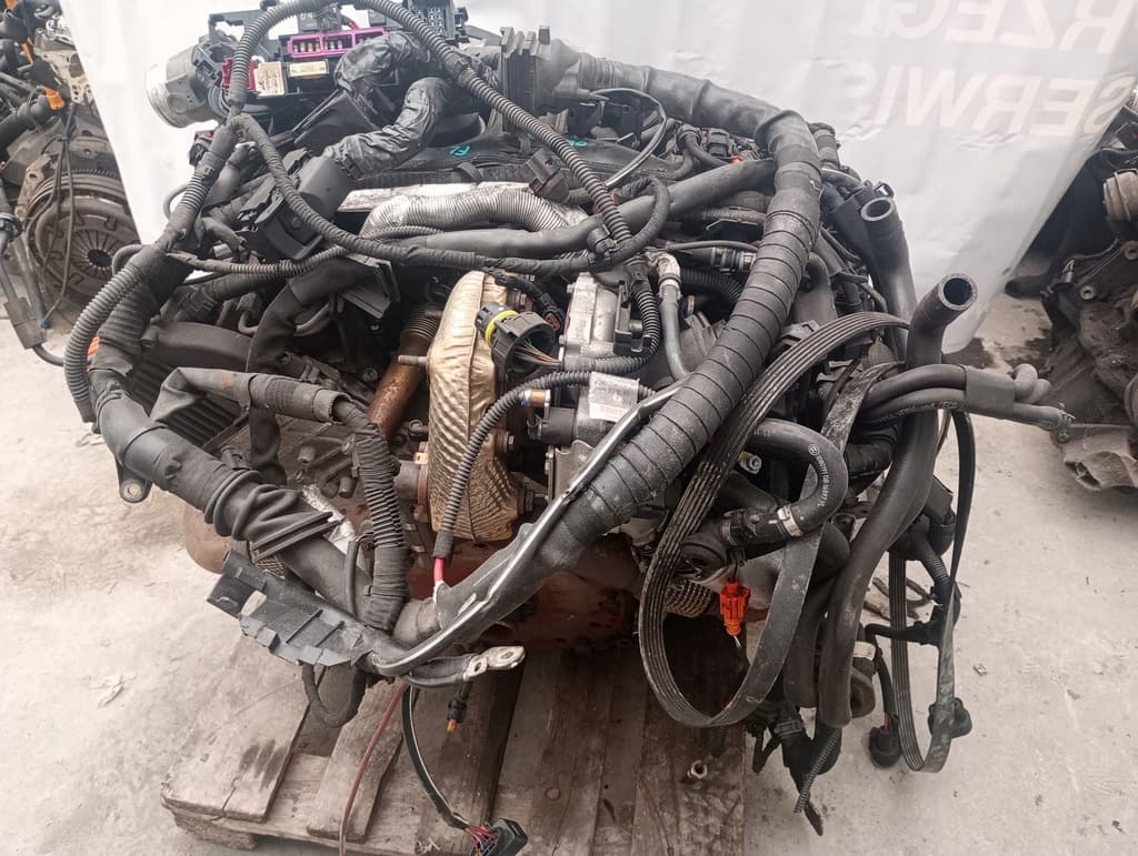 Moteur CDUC — vue 8