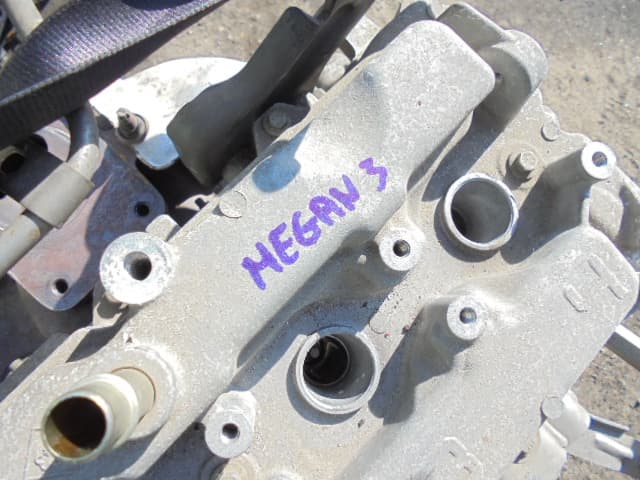 Moteur H4J 700 — vue 6