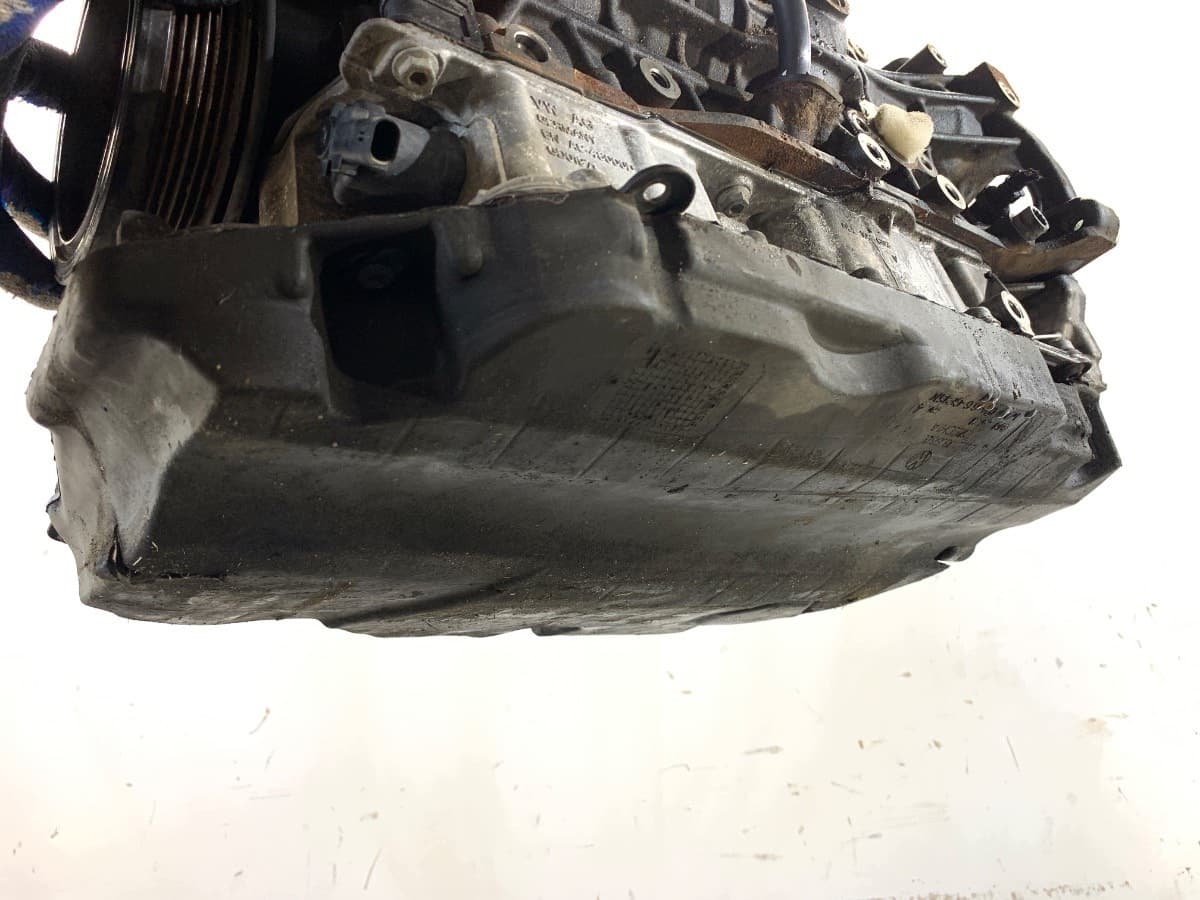 Moteur DSRA — vue 6