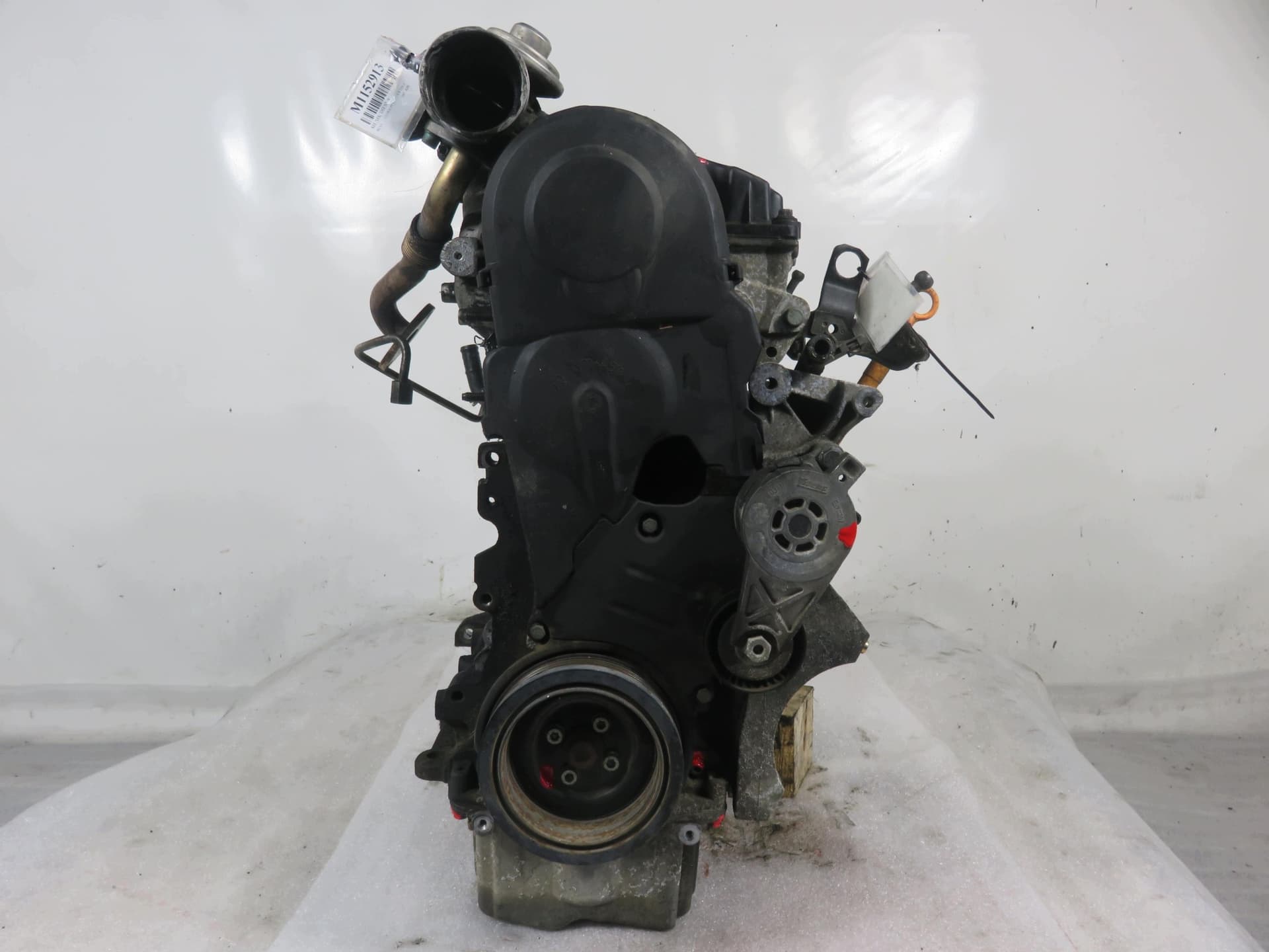 Moteur BJB — vue 4