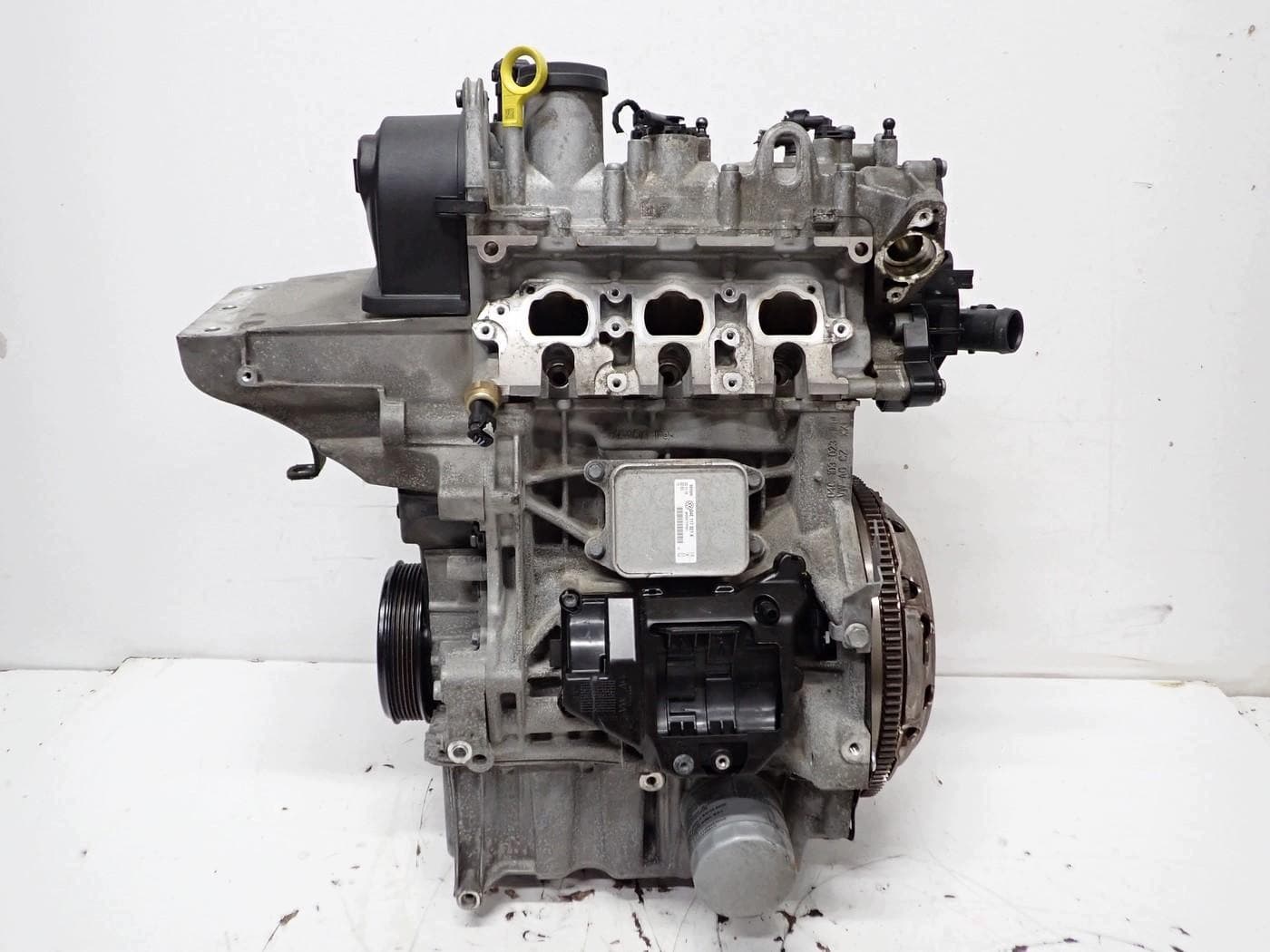 Moteur DKRA - Image 1