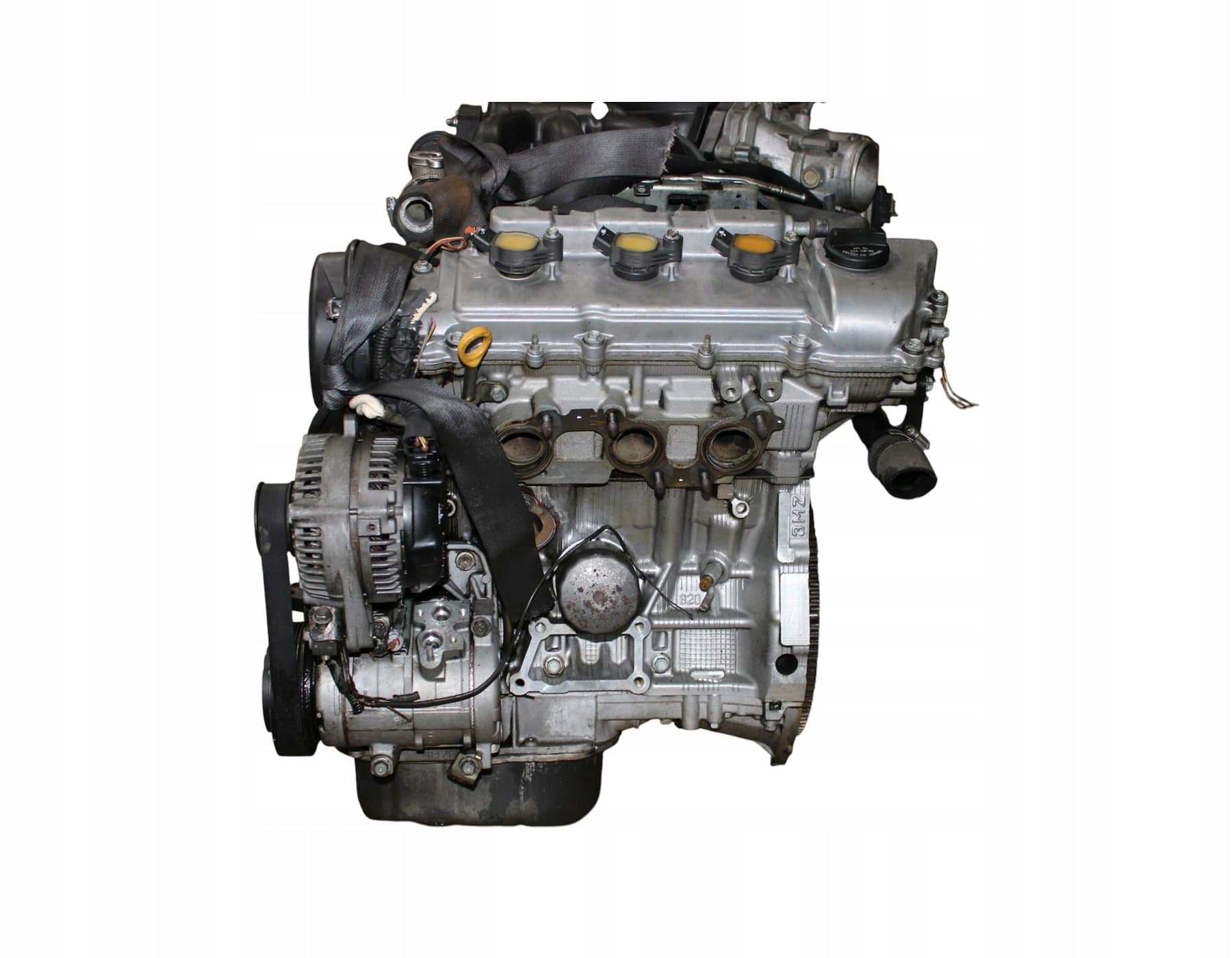 Moteur 3MZ-FE — vue 3