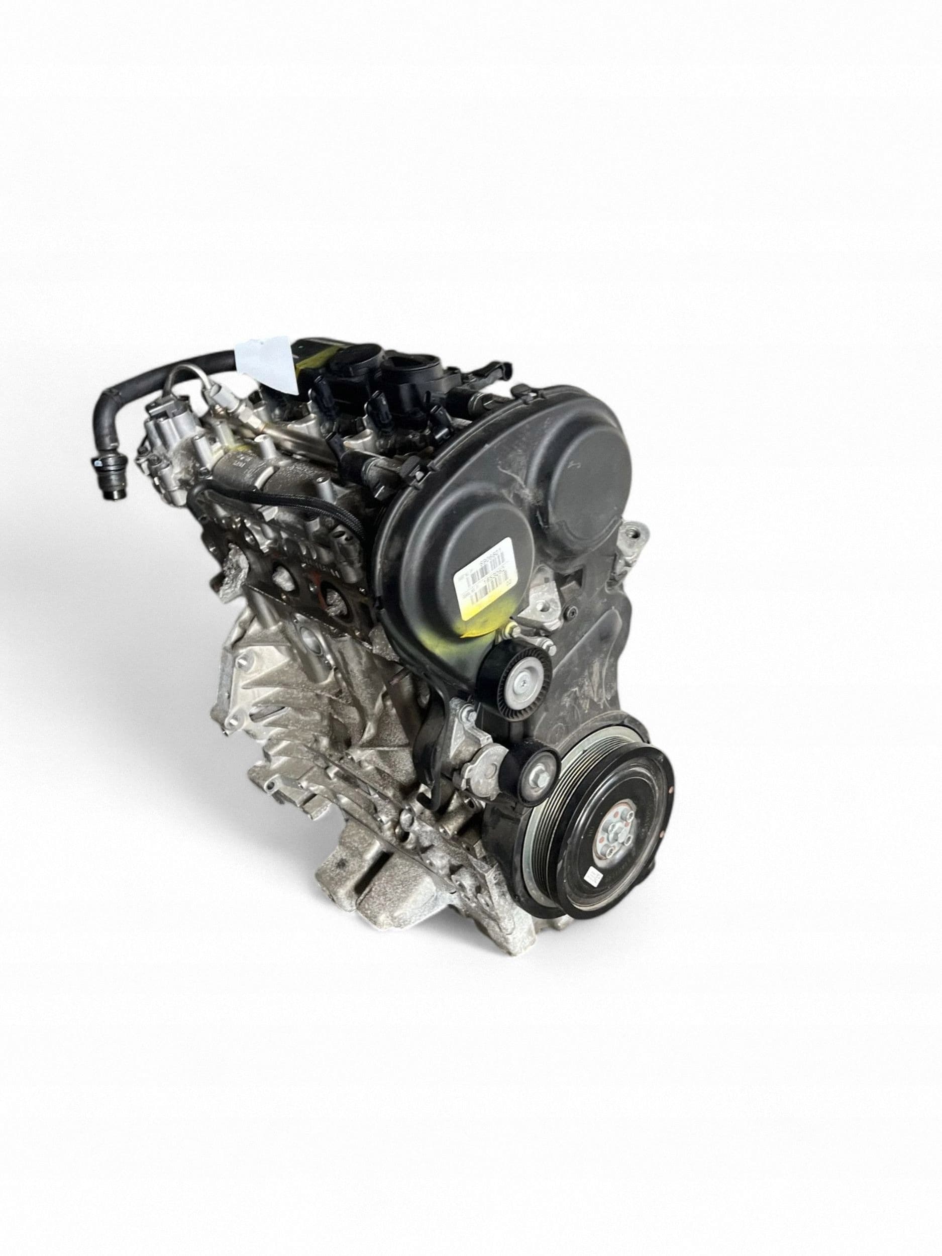 Moteur B 4204 T35 — vue 4