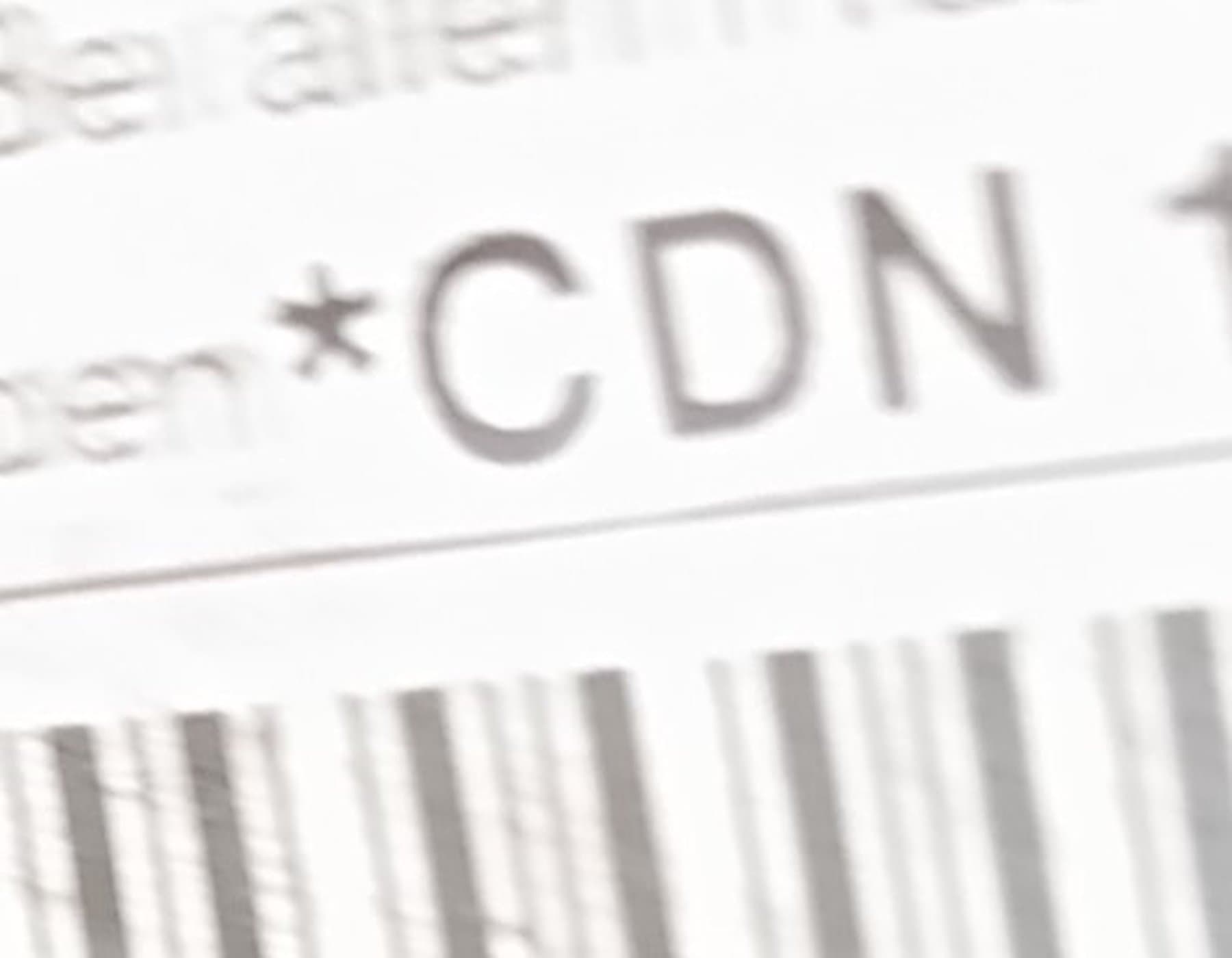 Moteur CDNC — vue 6