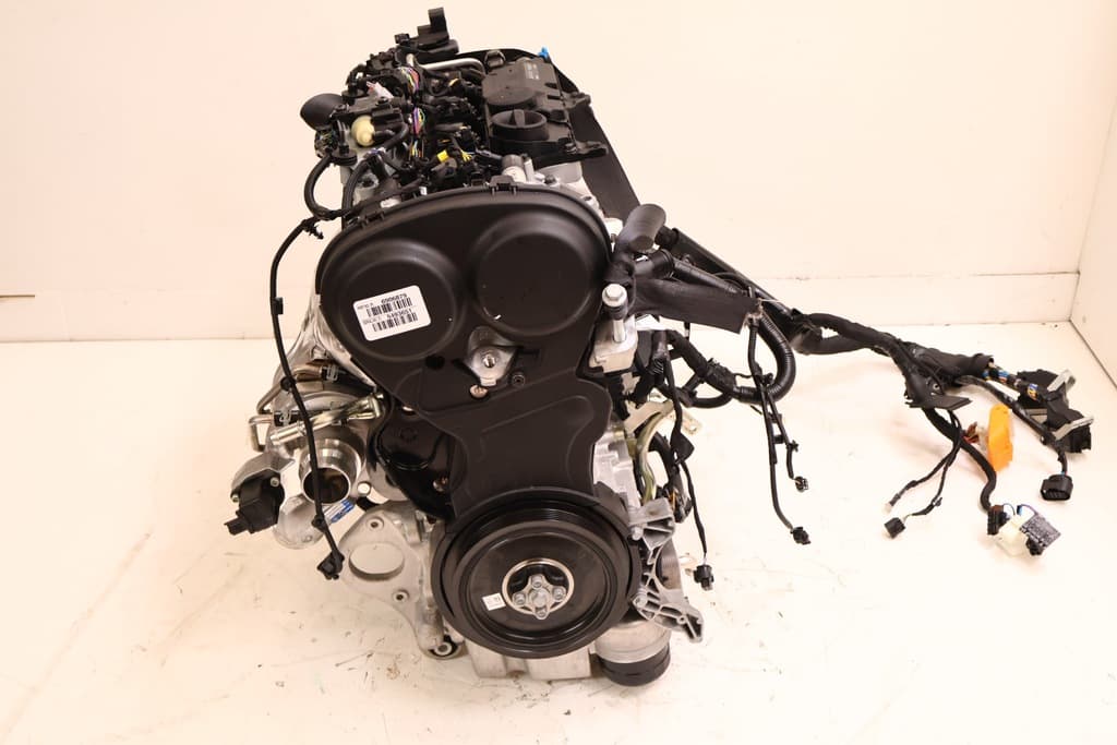 Moteur B 4204 T52 pour Volvo S60