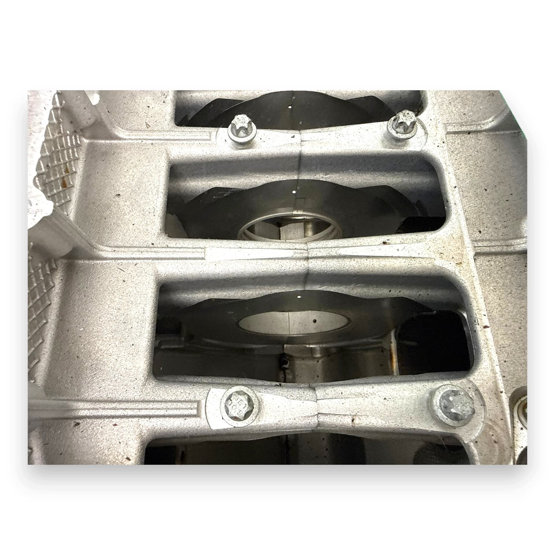 Moteur DWAB — vue 5