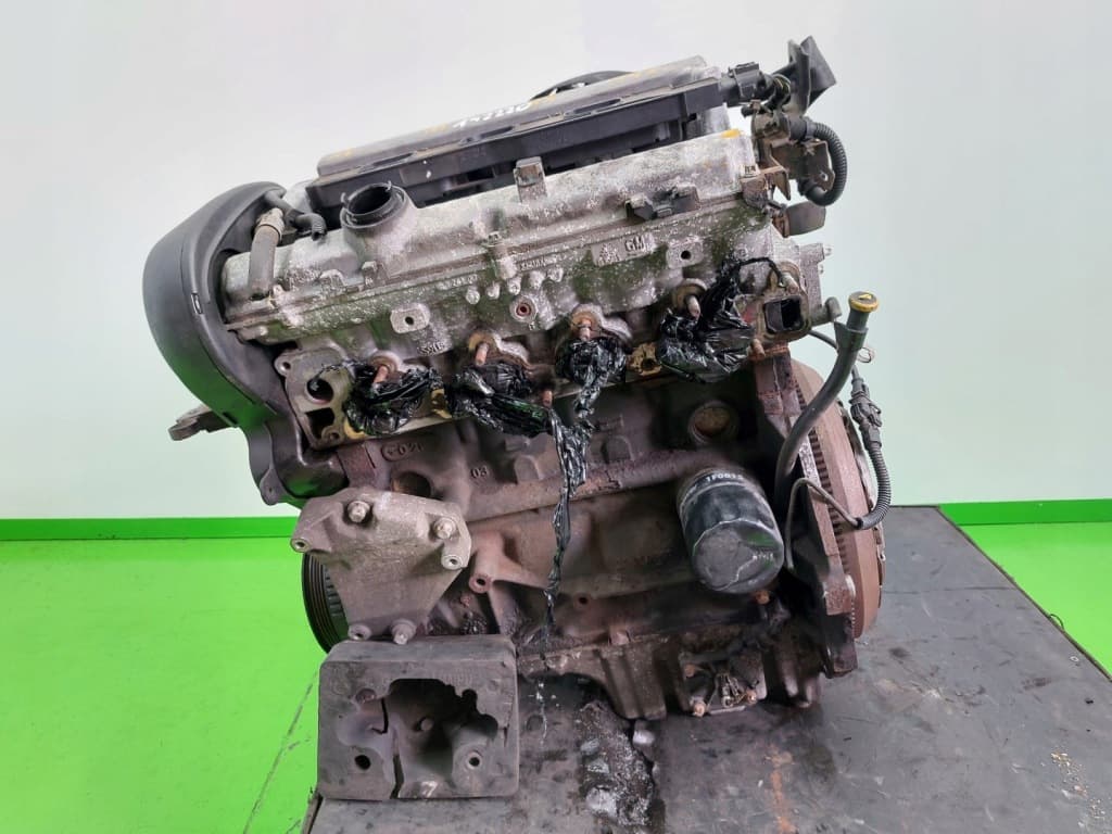 Moteur Z 18 XE — vue 7