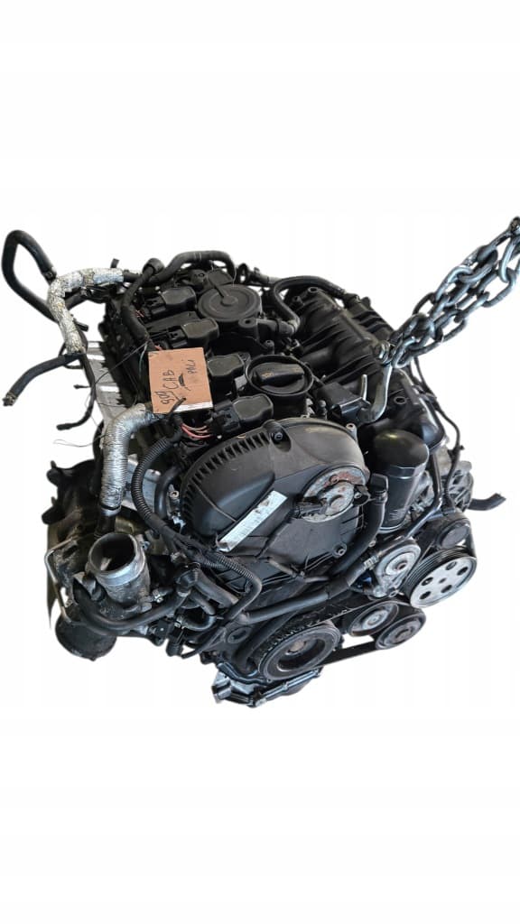 Moteur CABA — vue 4