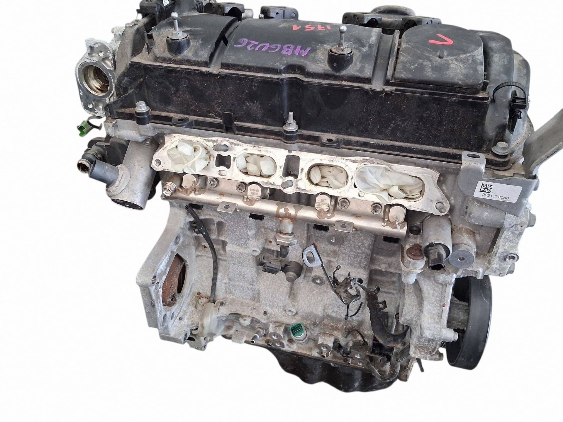 Moteur 5GB (EP6FADTXHPA) - Image 1