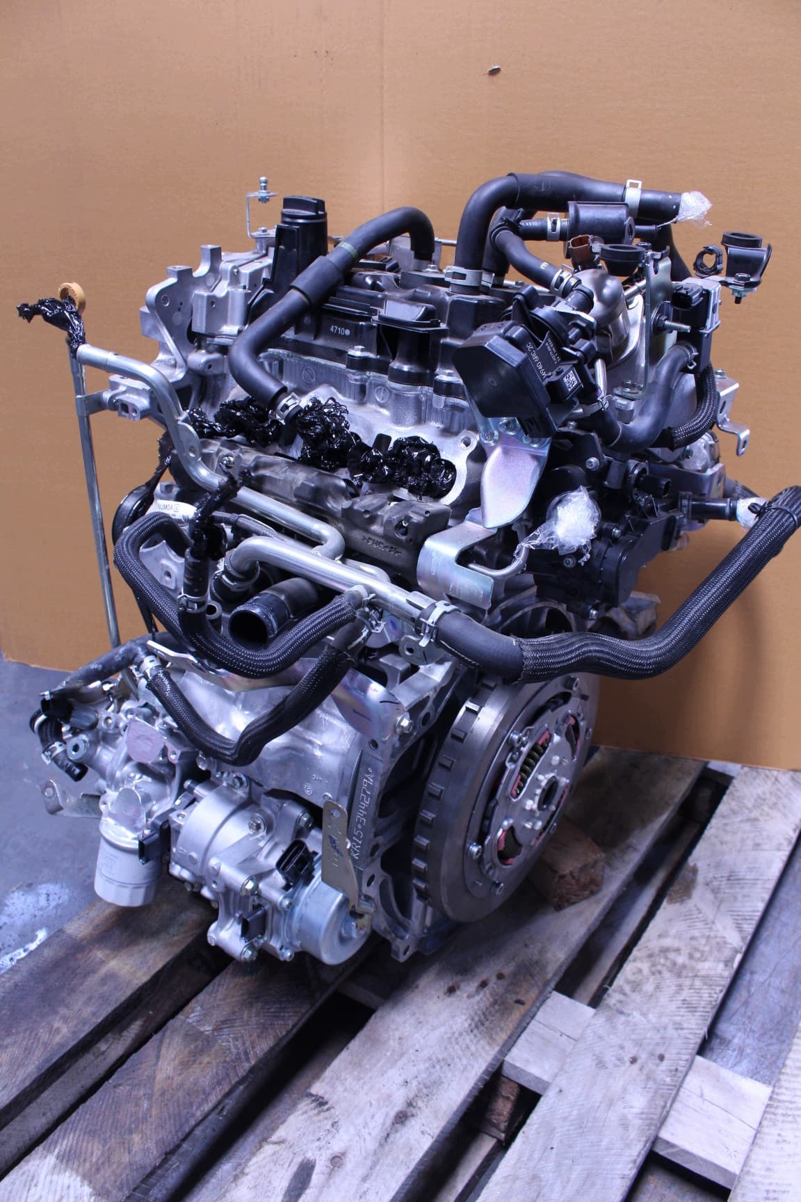 Moteur KR15DDT - Image 1