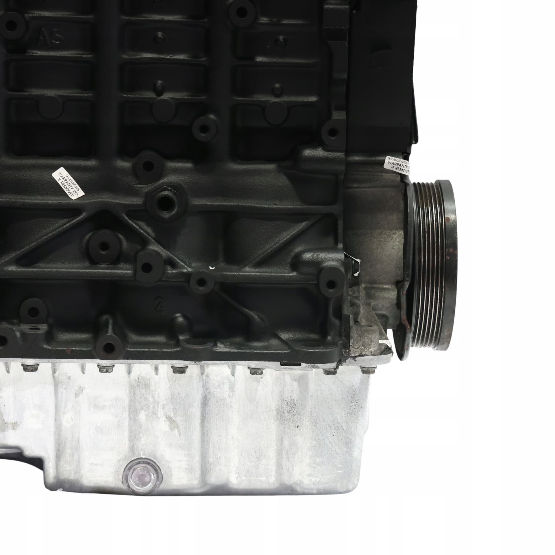 Moteur BLT — vue 6