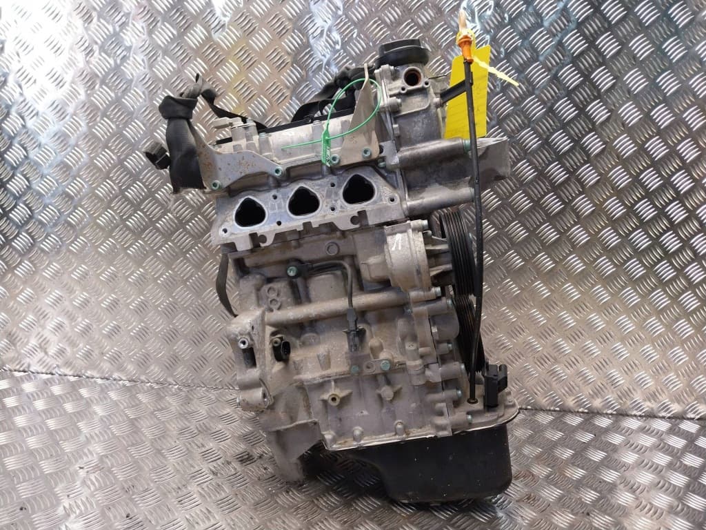 Moteur AZQ - Image 1