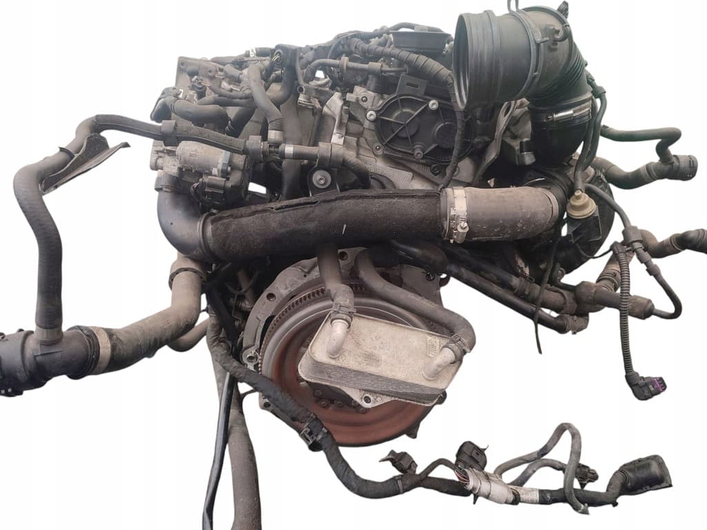 Moteur CKFB — vue 8