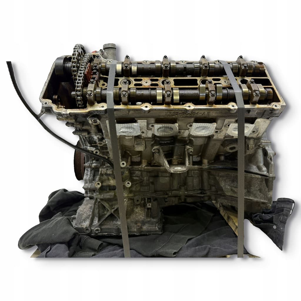 Moteur AJV8 — vue 5