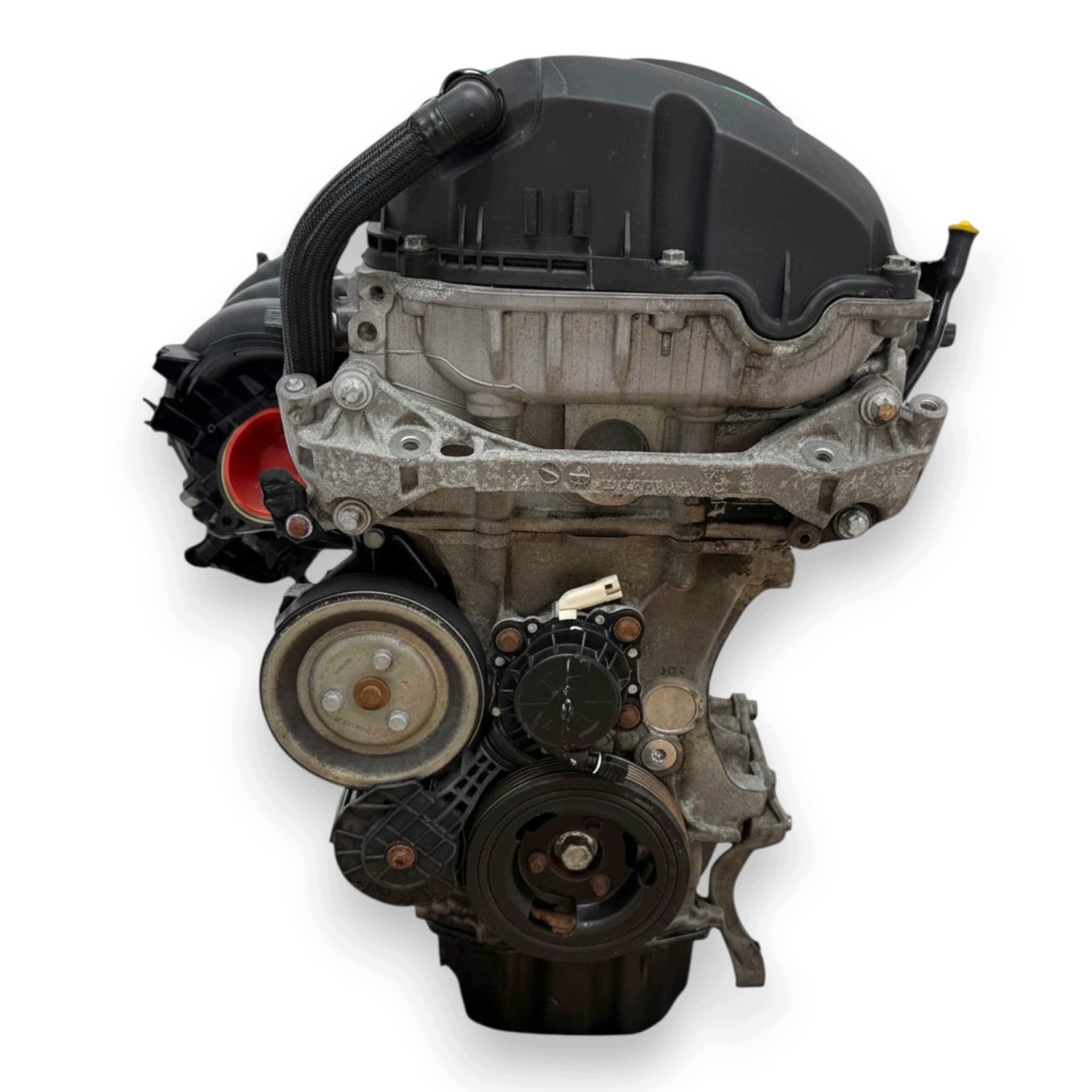 Moteur N12 B16 A — vue 7