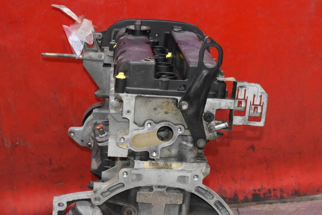 Moteur HWDA — vue 7