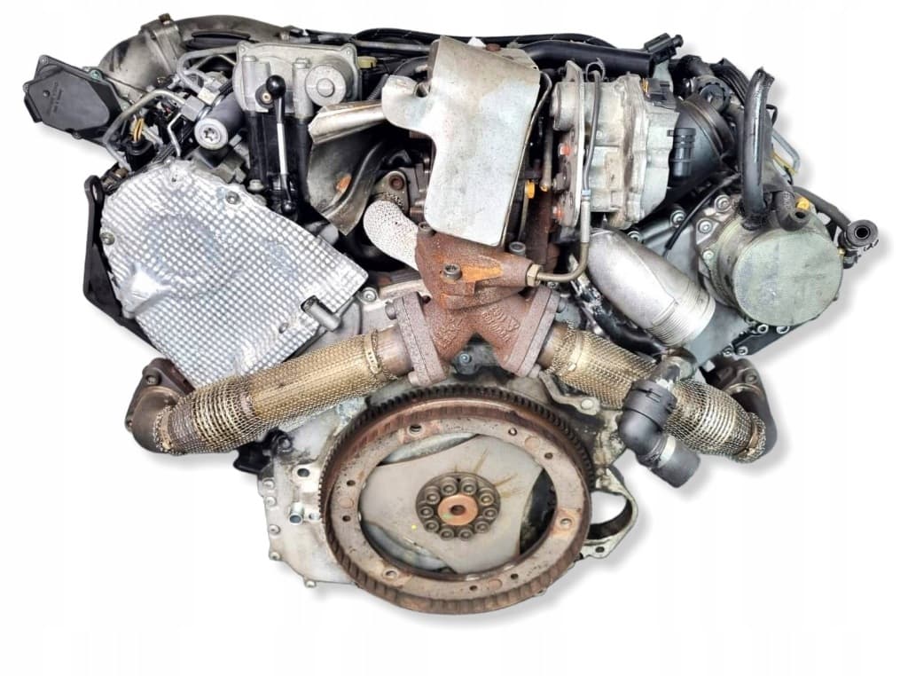 Moteur ASB pour Audi A6