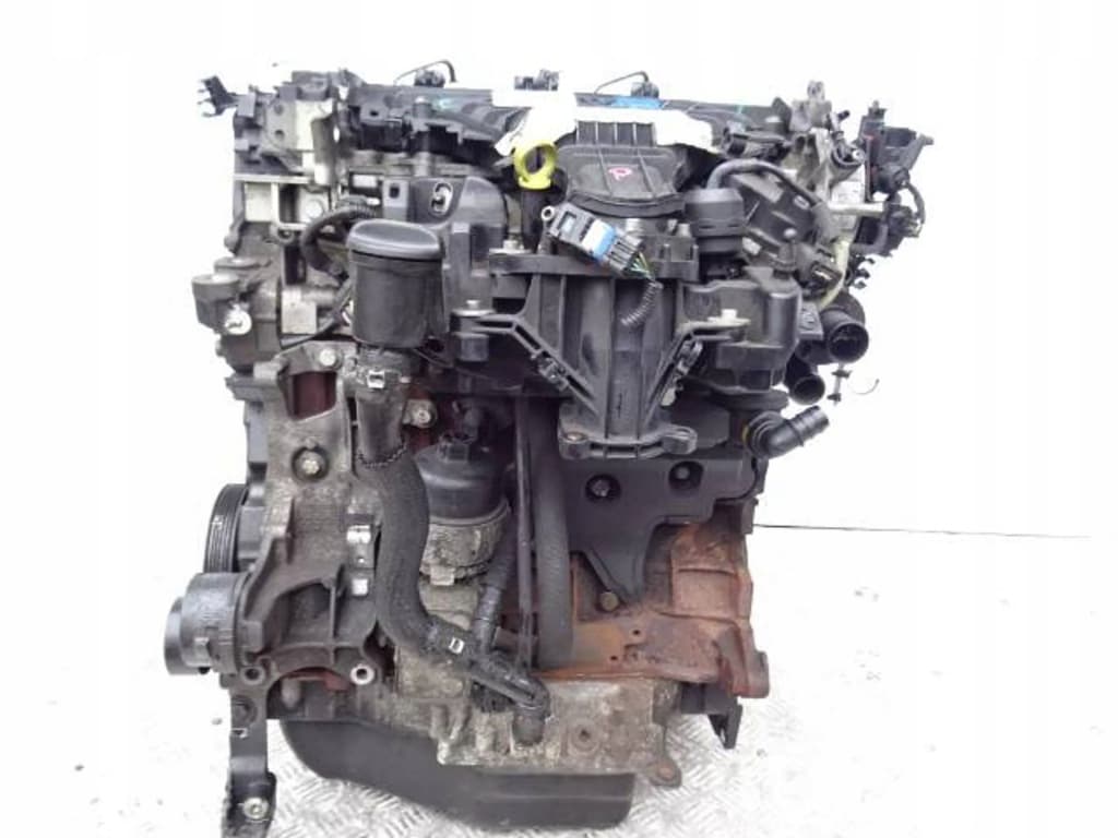 Moteur UFBA — vue 4