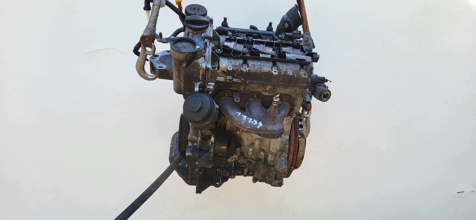 Moteur CGPC — vue 5