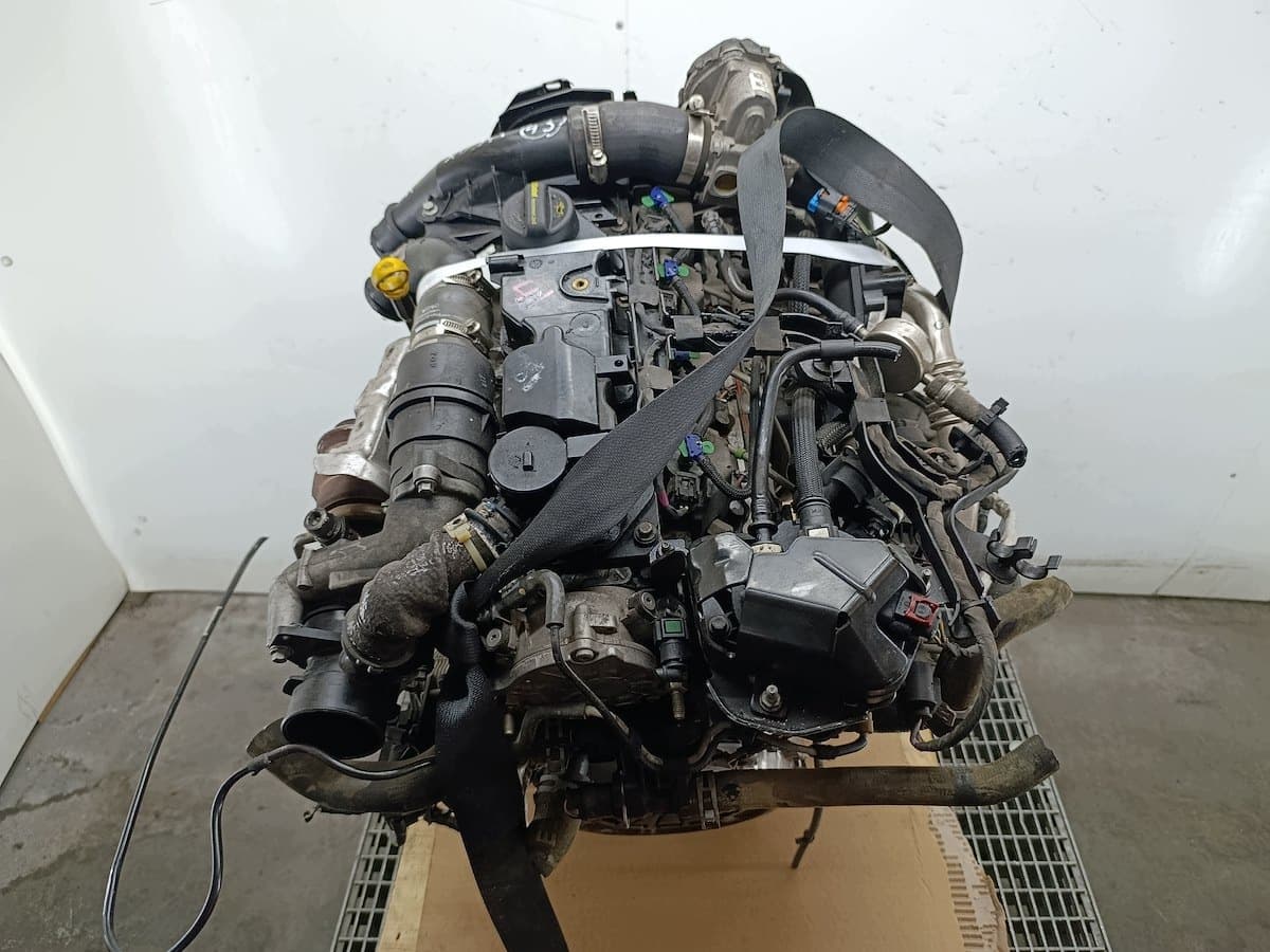 Moteur XUJM — vue 3