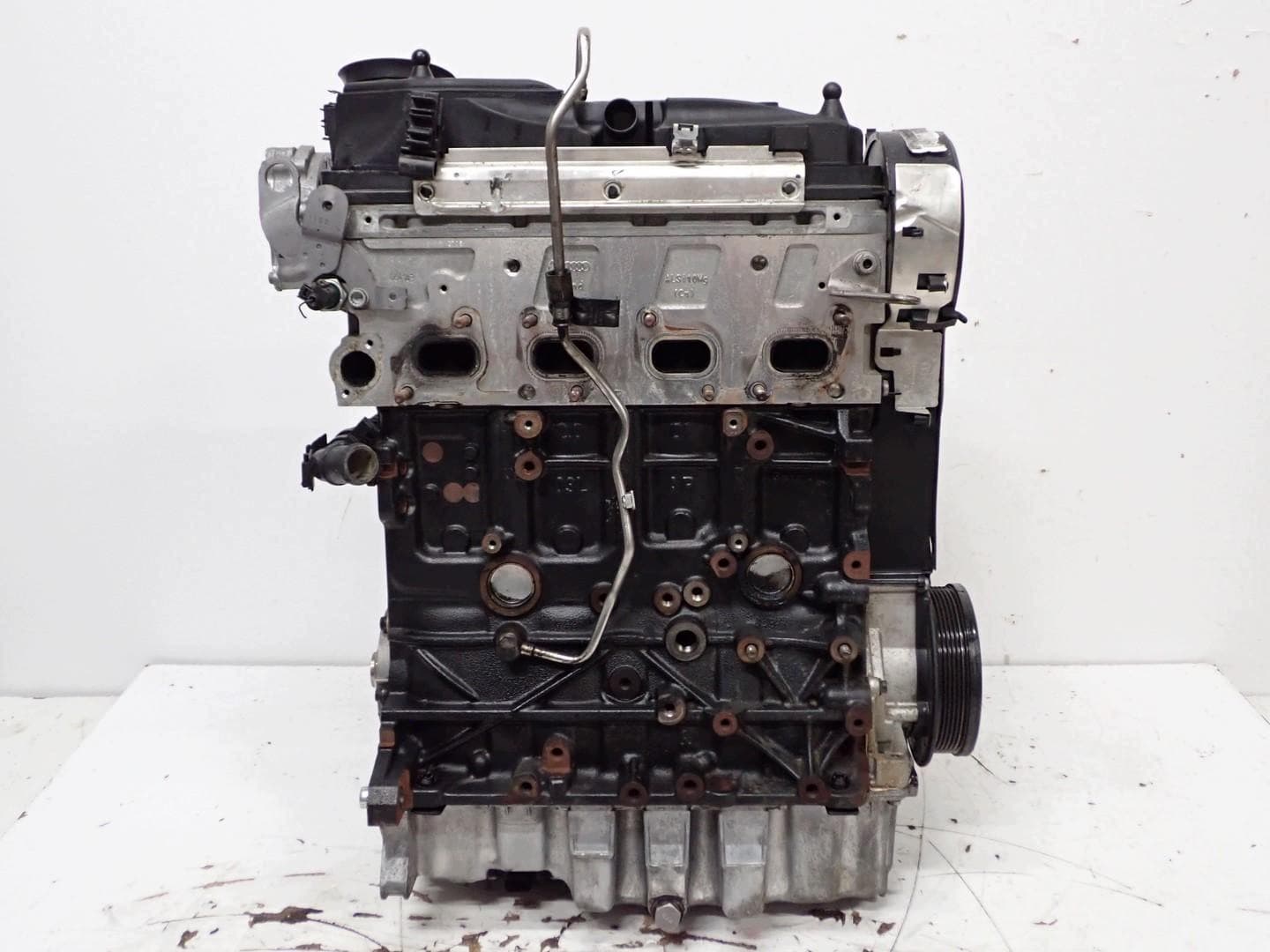 Moteur CFHF — vue 2