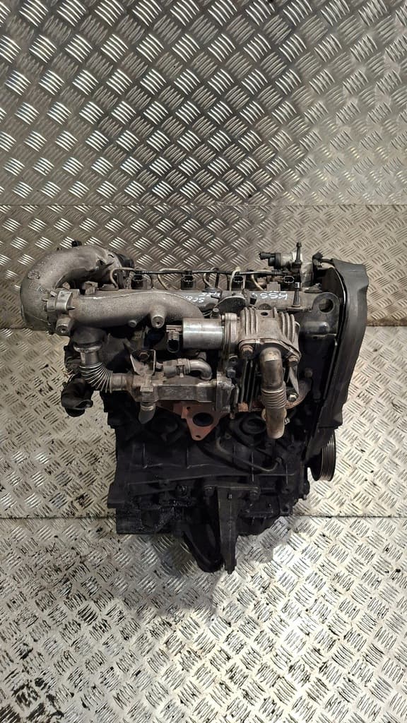 Moteur F9Q 812 pour Renault Grand Scénic