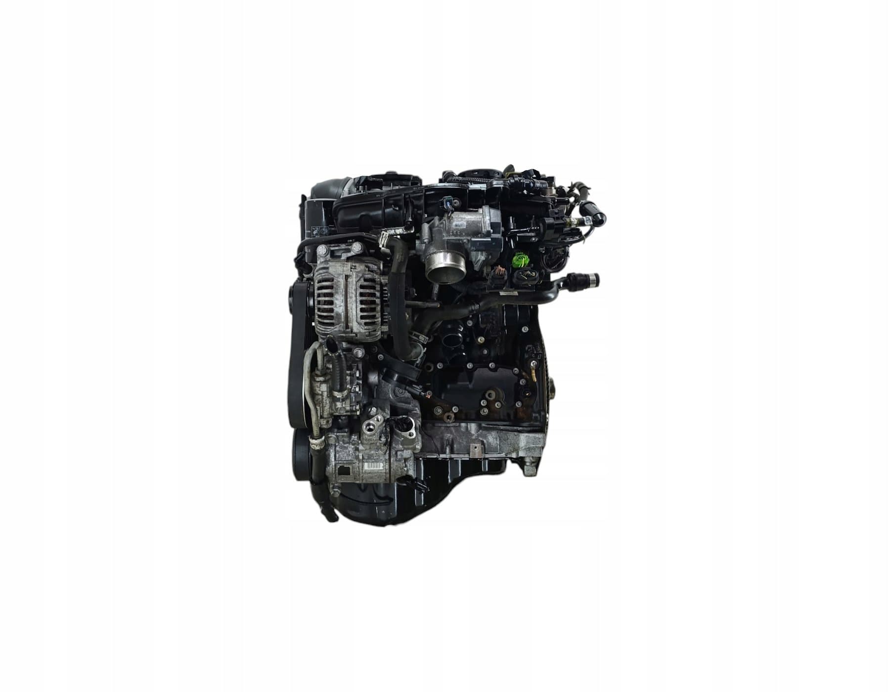 Moteur CDNC — vue 2