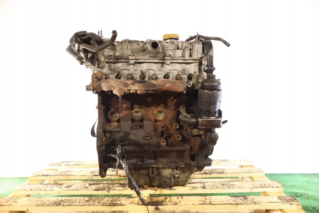Moteur Z 20 DMH - Image 1