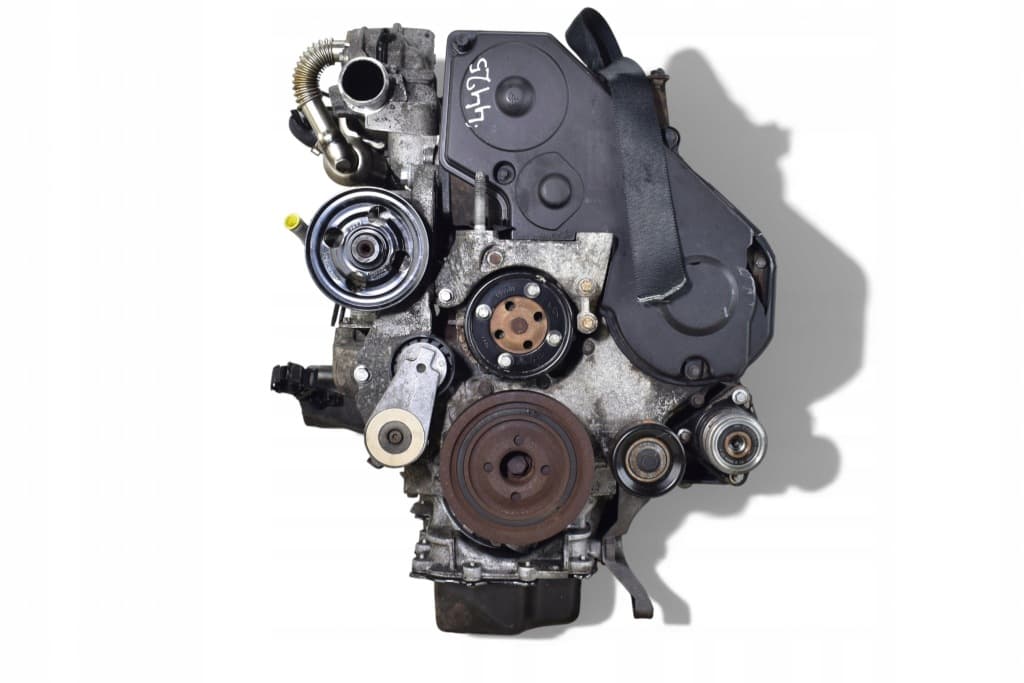 Moteur FFWA — vue 7