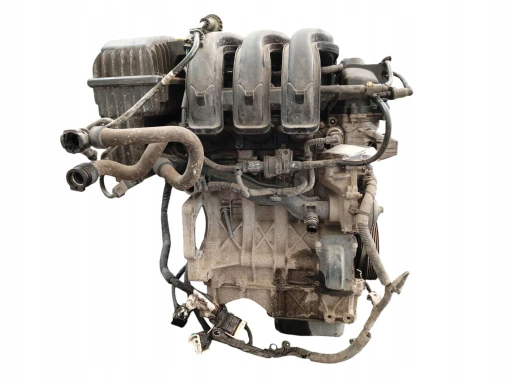 Moteur HMZ (EB2F) — vue 2