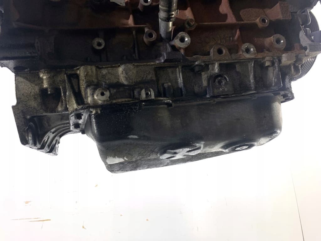 Moteur RHD (DW10CTED4) — vue 4
