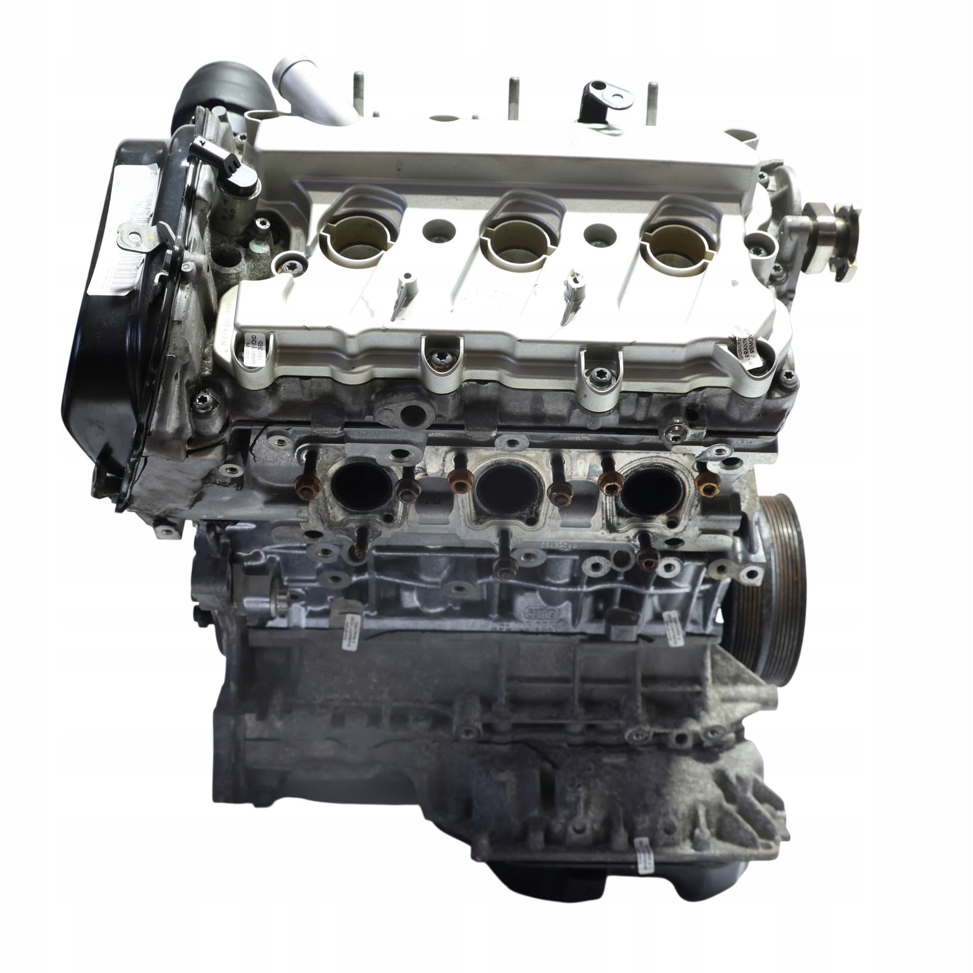 Moteur CGWB — vue 10