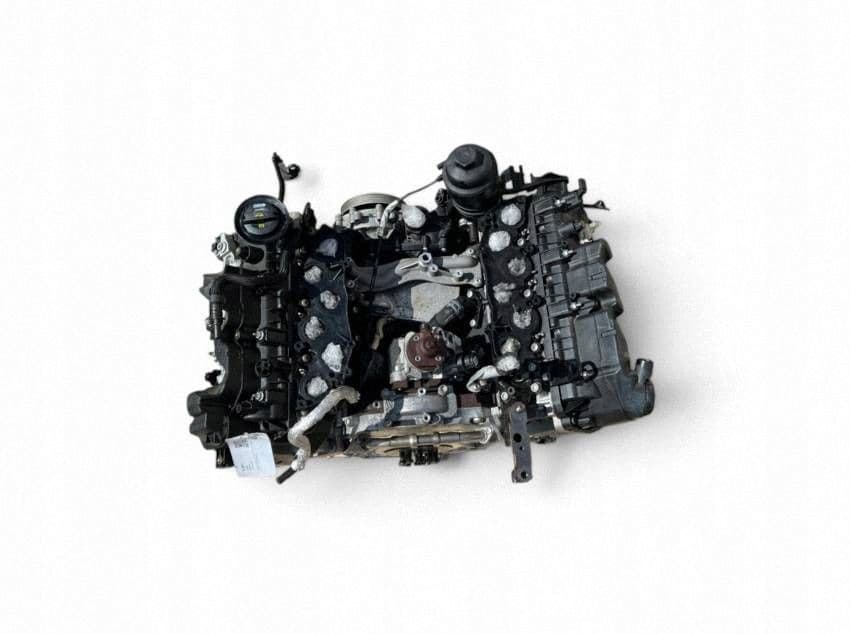 Moteur DDVE — vue 3