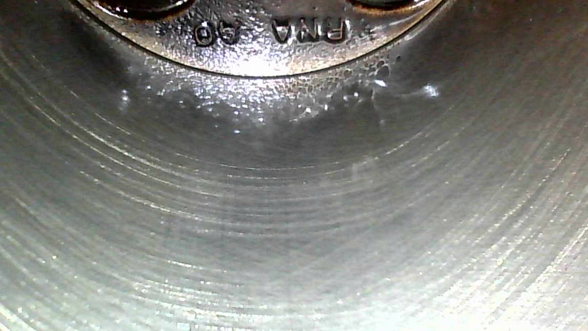 Moteur R18A2 — vue 12